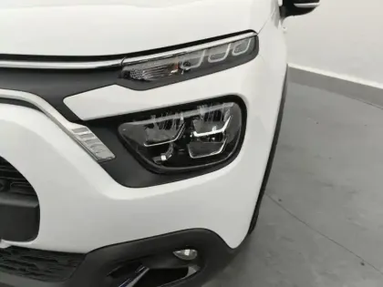 Photo 13 Citroën C3  BlueHDi 100 ch BVM6 Plus