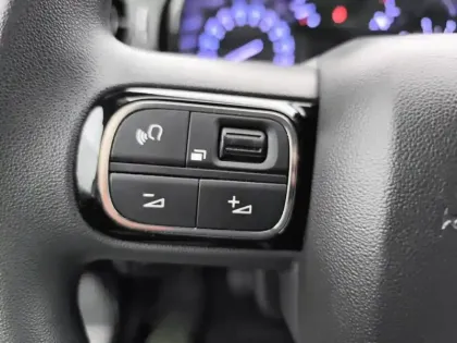 Photo 18 Citroën C3  BlueHDi 100 ch BVM6 Plus