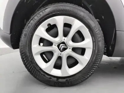 Photo 14 Citroën C3  BlueHDi 100 ch BVM6 Plus