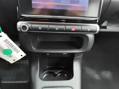 Photo 12 Citroën C3  BlueHDi 100 ch BVM6 Plus