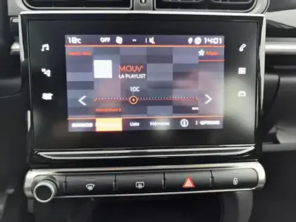 Photo 21 Citroën C3  BlueHDi 100 ch BVM6 Plus