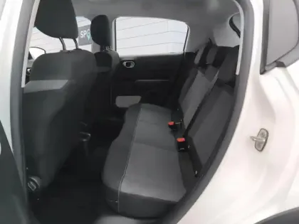 Photo 22 Citroën C3  BlueHDi 100 ch BVM6 Plus