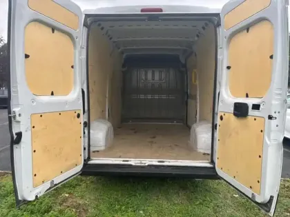 Photo 7 Peugeot Boxer  TOLE 335 L2H2 BLUEHDI 140 S&S PREMIUM