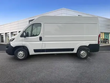 Photo 5 Peugeot Boxer  TOLE 335 L2H2 BLUEHDI 140 S&S PREMIUM