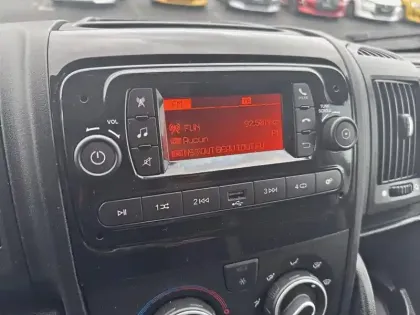 Photo 10 Peugeot Boxer  TOLE 335 L2H2 BLUEHDI 140 S&S PREMIUM