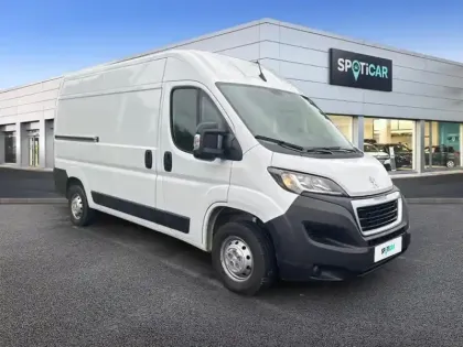 Photo 28 Peugeot Boxer  TOLE 335 L2H2 BLUEHDI 140 S&S PREMIUM