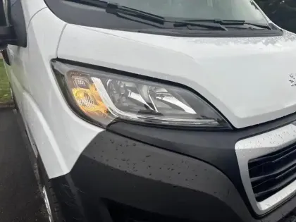 Photo 13 Peugeot Boxer  TOLE 335 L2H2 BLUEHDI 140 S&S PREMIUM