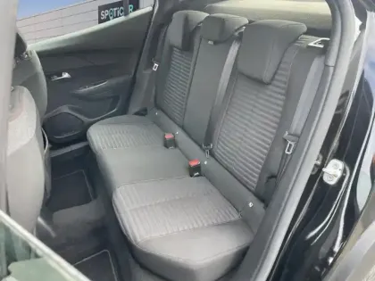 Photo 22 Peugeot 2008  PureTech 100 S&S BVM6 Active