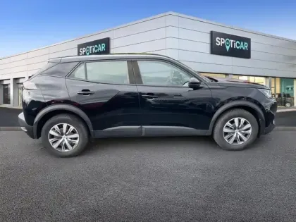 Photo 5 Peugeot 2008  PureTech 100 S&S BVM6 Active