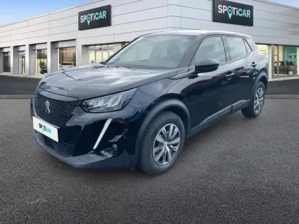 Photo Peugeot 2008 Active