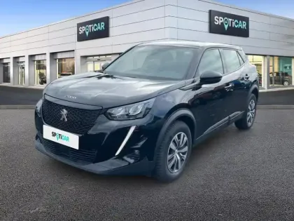 Photo 28 Peugeot 2008  PureTech 100 S&S BVM6 Active