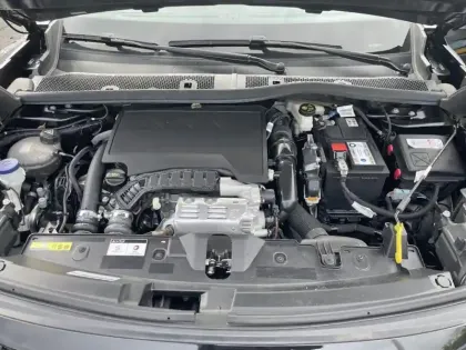 Photo 6 Peugeot 2008  PureTech 100 S&S BVM6 Active