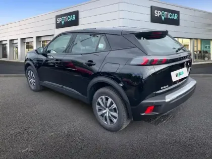 Photo 29 Peugeot 2008  PureTech 100 S&S BVM6 Active