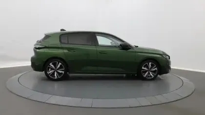 Photo 5 Peugeot 308  PureTech 130ch S&S EAT8 Allure