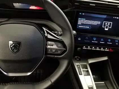 Photo 14 Peugeot 308  PureTech 130ch S&S EAT8 Allure