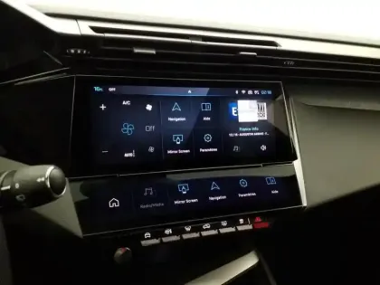 Photo 9 Peugeot 308  PureTech 130ch S&S EAT8 Allure