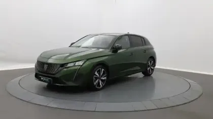 Photo Peugeot 308 Allure