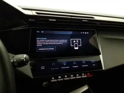 Photo 11 Peugeot 308  PureTech 130ch S&S EAT8 Allure