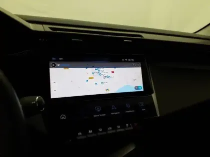 Photo 16 Peugeot 308  PureTech 130ch S&S EAT8 Allure