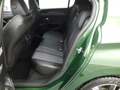 Photo 17 Peugeot 308  PureTech 130ch S&S EAT8 Allure