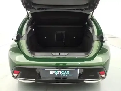 Photo 6 Peugeot 308  PureTech 130ch S&S EAT8 Allure