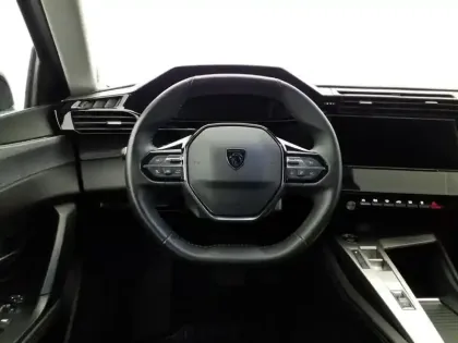 Photo 10 Peugeot 308  PureTech 130ch S&S EAT8 Allure