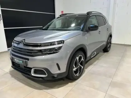 Photo Citroën C5 Aircross