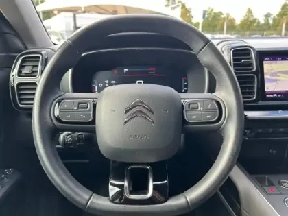 Photo 9 Citroën C5 aircross  PureTech 130ch S&S C-Series E6.d