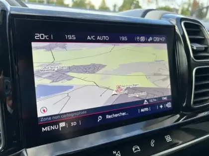 Photo 11 Citroën C5 aircross  PureTech 130ch S&S C-Series E6.d