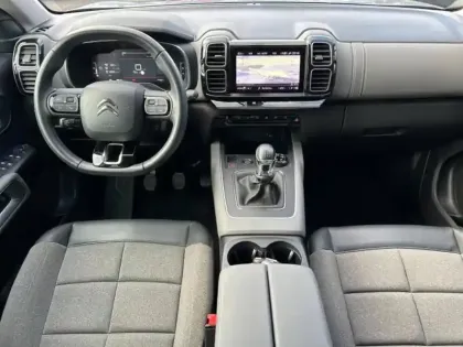 Photo 7 Citroën C5 aircross  PureTech 130ch S&S C-Series E6.d