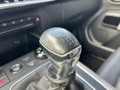 Photo 10 Citroën C5 aircross  PureTech 130ch S&S C-Series E6.d