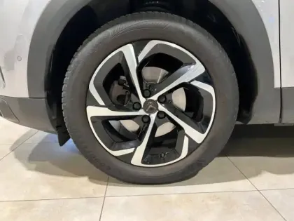 Photo 13 Citroën C5 aircross  PureTech 130ch S&S C-Series E6.d