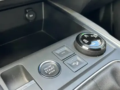 Photo 12 Citroën C5 aircross  PureTech 130ch S&S C-Series E6.d