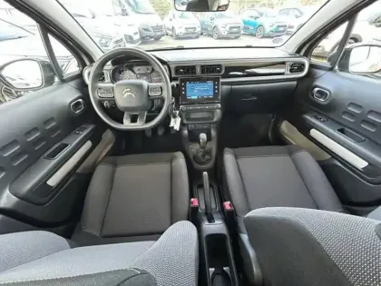 Photo 14 Citroën C3  1.2 PureTech 83ch S&S Feel Pack