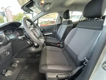 Photo 6 Citroën C3  1.2 PureTech 83ch S&S Feel Pack