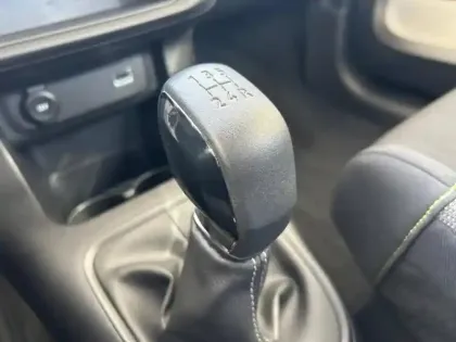 Photo 10 Citroën C3  1.2 PureTech 83ch S&S Feel Pack