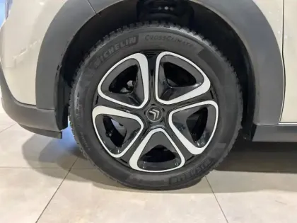 Photo 12 Citroën C3  1.2 PureTech 83ch S&S Feel Pack