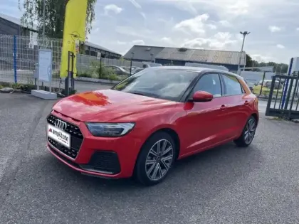 Photo Audi A1