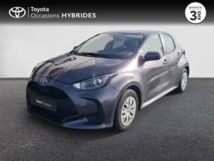 Photo Toyota Yaris