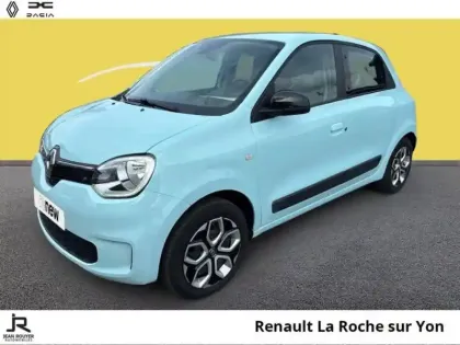 Photo Renault Twingo