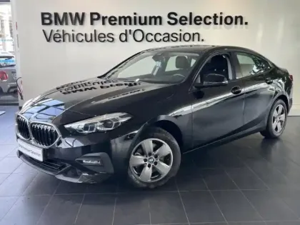 Photo Bmw Serie 2
