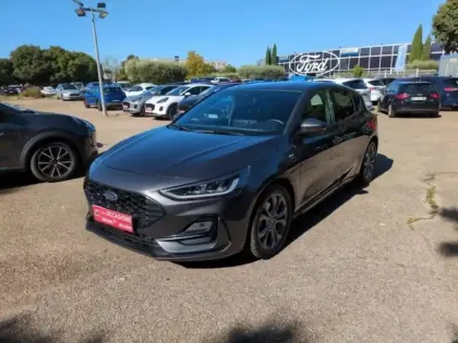 Photo Ford Focus