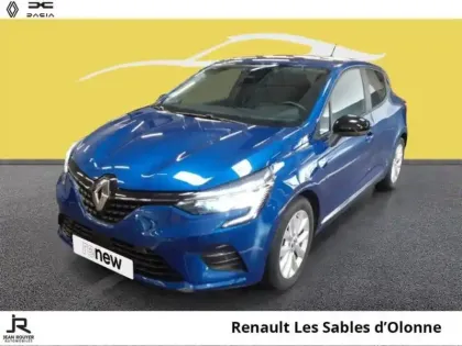 Photo Renault Clio Evolution