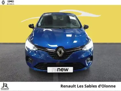 Photo 8 Renault Clio  1.6 E-Tech hybride 145ch Evolution