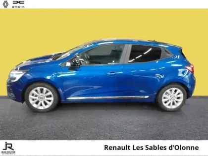 Photo 9 Renault Clio  1.6 E-Tech hybride 145ch Evolution