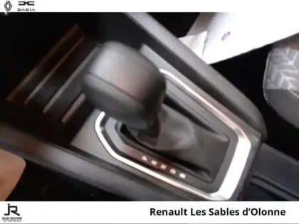 Photo 5 Renault Clio  1.6 E-Tech hybride 145ch Evolution