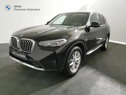 Photo Bmw X3
