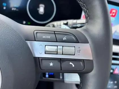 Photo 14 Hyundai Tucson  1.6 T-GDI 253ch PHEV Executive