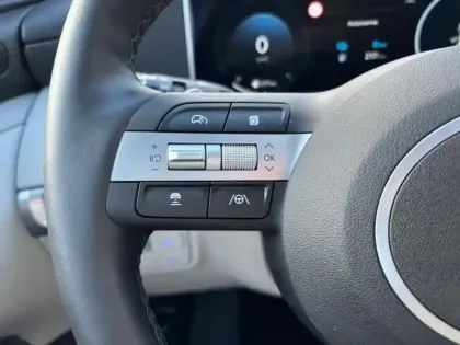 Photo 13 Hyundai Tucson  1.6 T-GDI 253ch PHEV Executive