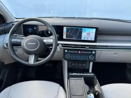 Photo 11 Hyundai Tucson  1.6 T-GDI 253ch PHEV Executive